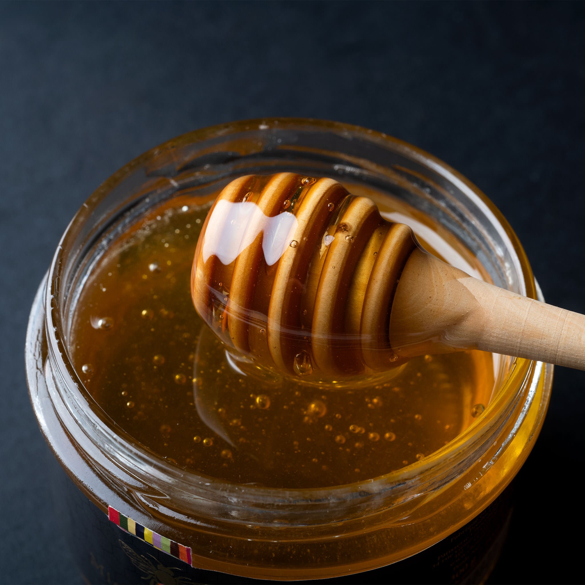 Roanne honey