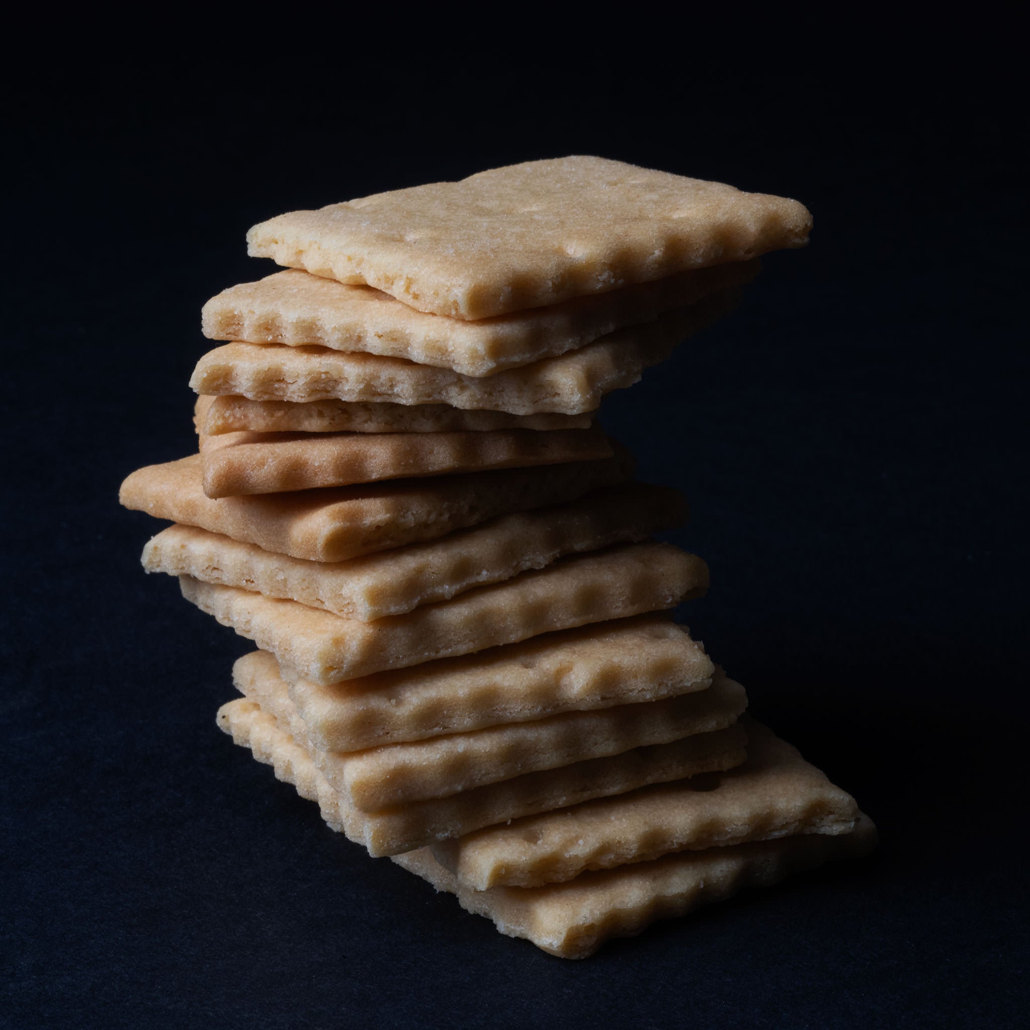 The Little Shortbreads of Auguste Pralus